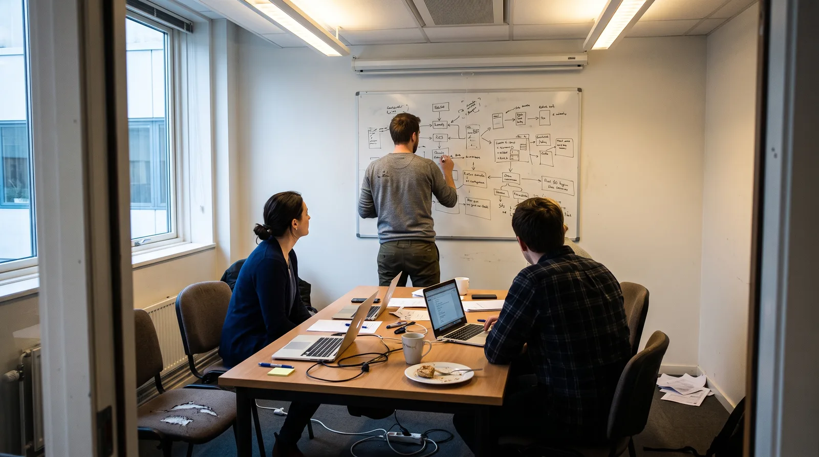 Fractional AI engineer cost in 2026 and the break-even math