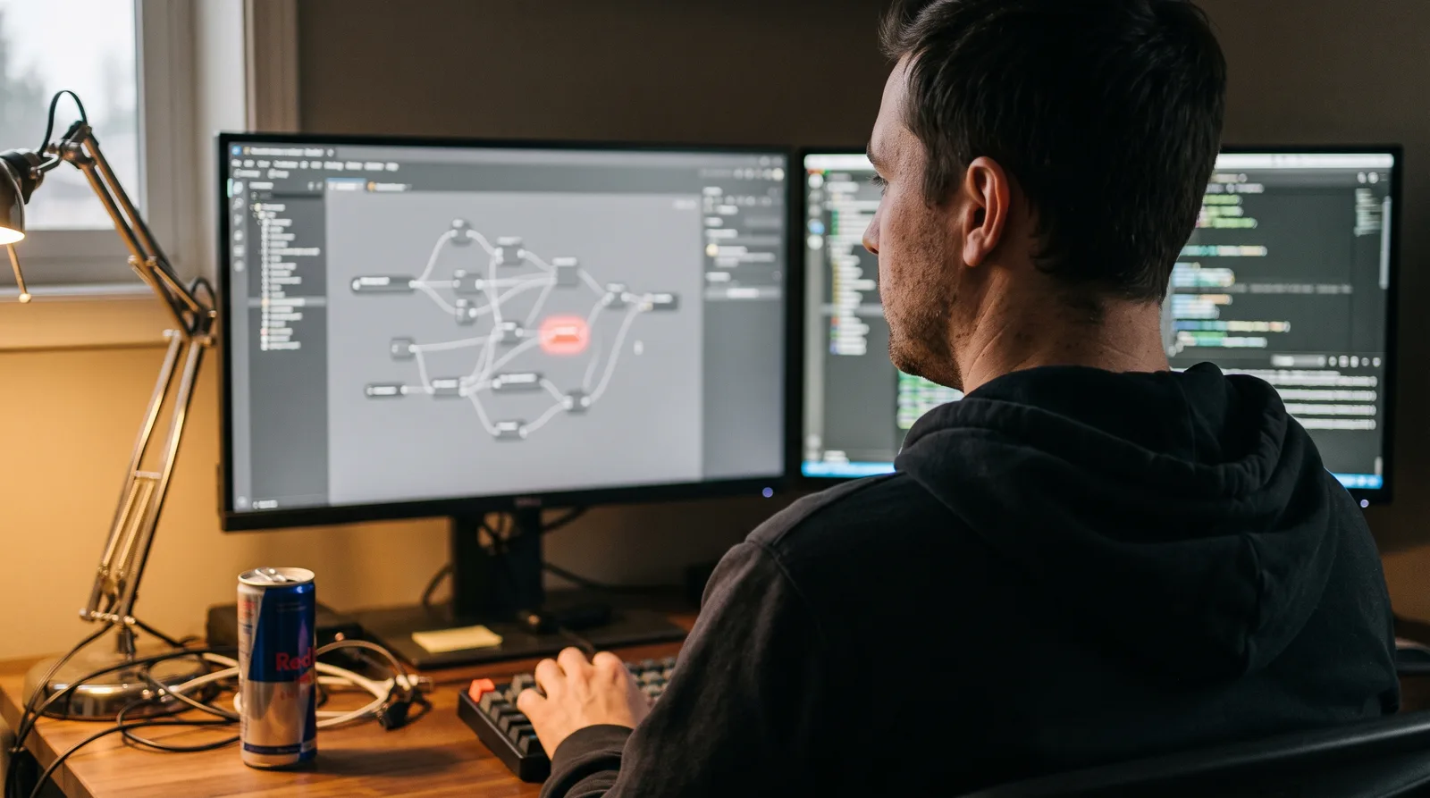 n8n workflow keeps failing in production: find the cause upstream