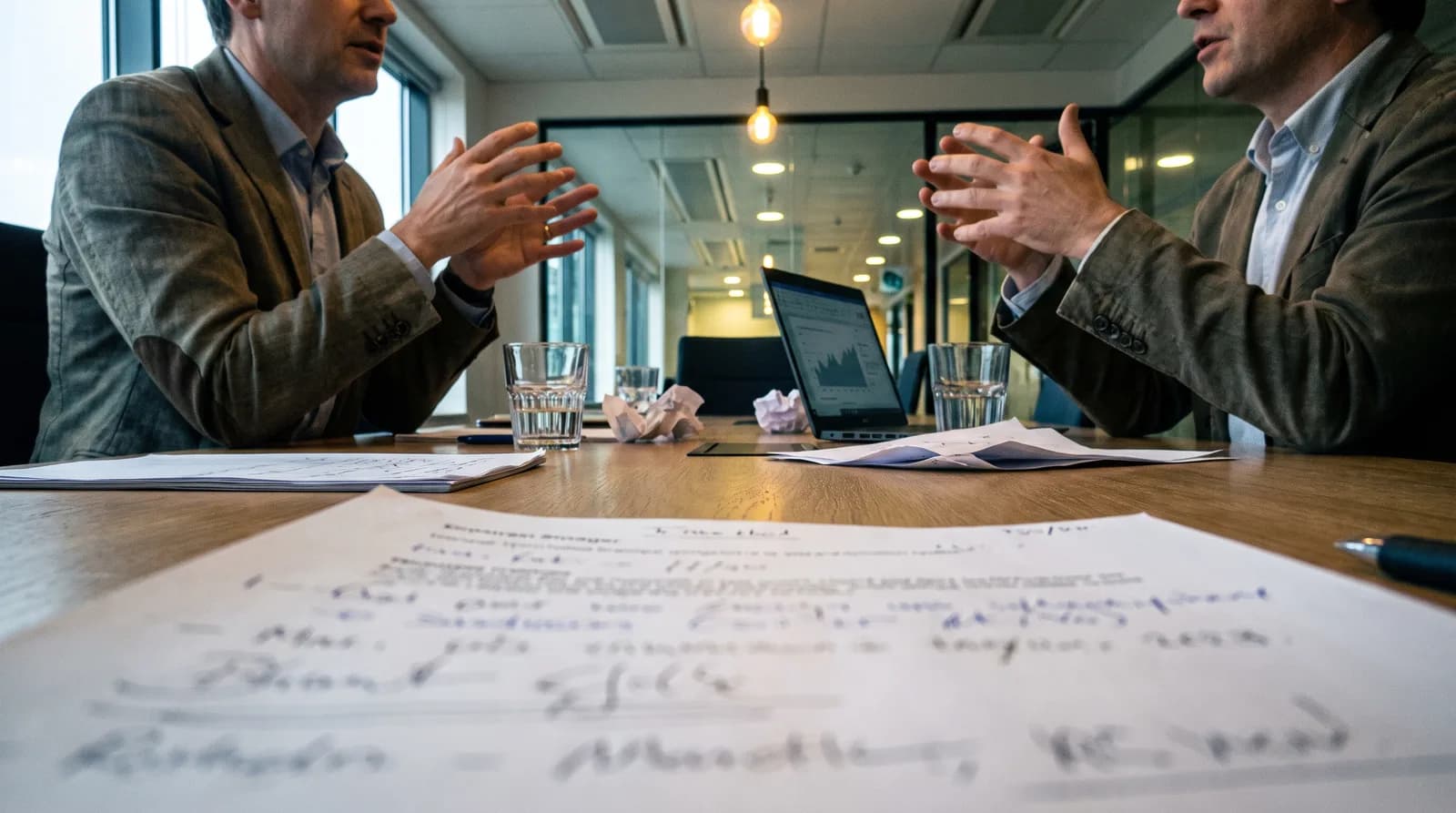 10 questions before hiring an AI agency, with the bad answers